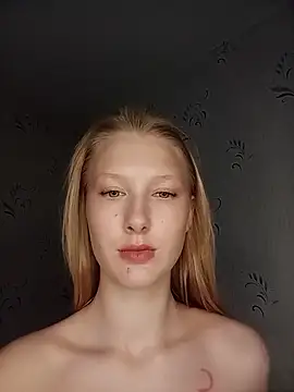 Oh_My_Evaaa – Kamerová šou