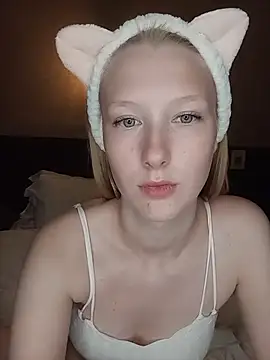 Webkamerová show Oh_My_Evaaa