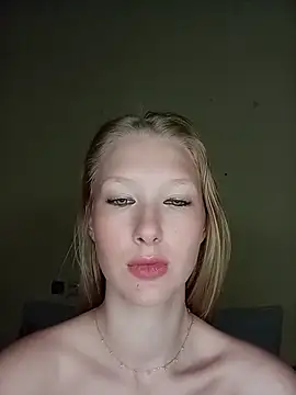 Oh_My_Evaaan Webbikameraesitys