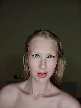 Oh_My_Evaaan Webbikameraesitys
