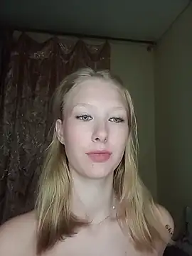 Oh_My_Evaaa Webcam Show