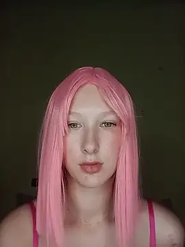 Webkamerová show Oh_My_Evaaa