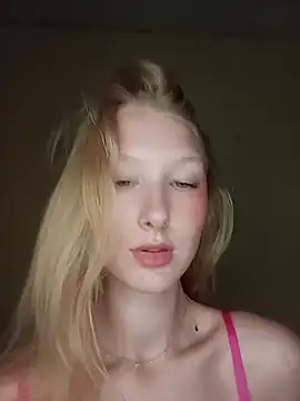 Webkamerová show Oh_My_Evaaa