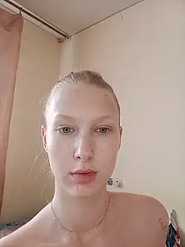 Oh_My_Evaaa webcam show