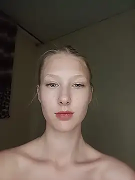 Oh_My_Evaaan Webbikameraesitys