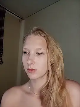 Oh_My_Evaaan Webbikameraesitys