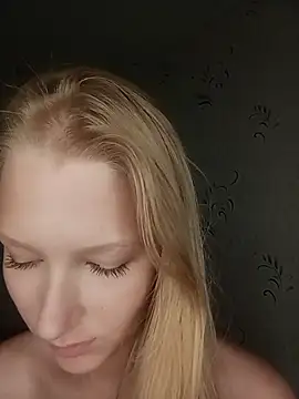 Oh_My_Evaaa Webcam-Show