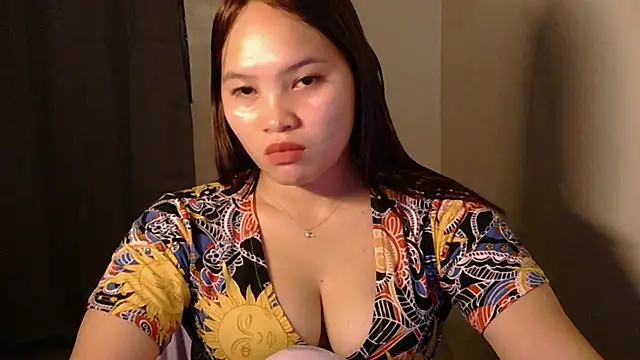 Fhwilloughbyxx 网络视讯表演