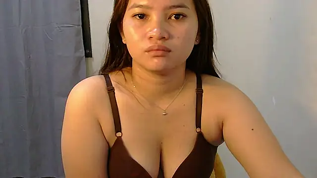 Show webcam de Fhwilloughbyxx