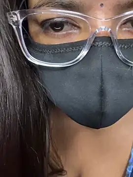 Вебкам-шоу NAUGHTY_PRIYANKAA