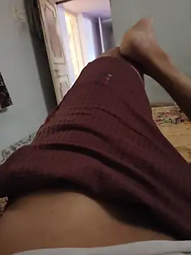 himanshu1619 Webcam show