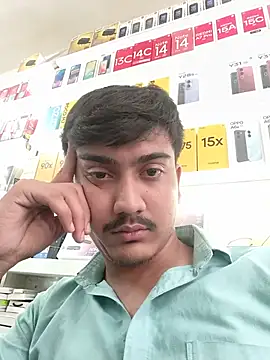 himanshu1619 Pertunjukan Webcam