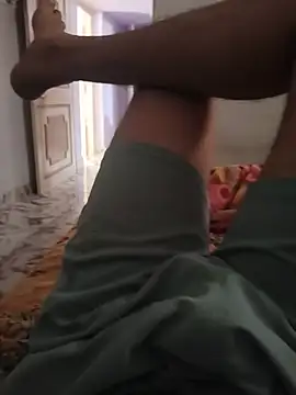 himanshu1619 Show Webcam