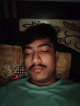 Webkamerová show himanshu1619