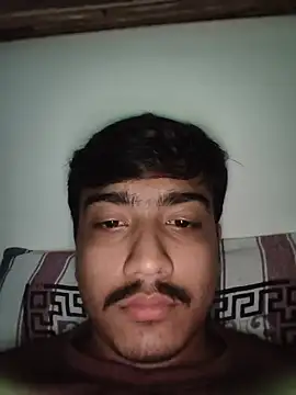himanshu1619 网络视讯表演