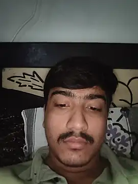 Show de webcam de himanshu1619