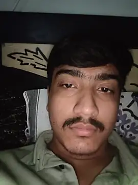 Show Webcam de himanshu1619