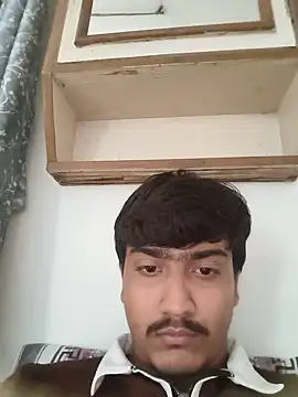 Show webcam de himanshu1619