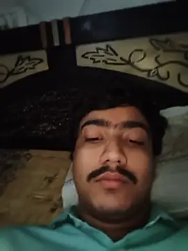himanshu1619 Webcam-Show