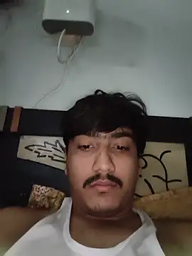 himanshu1619 Pertunjukan Webcam