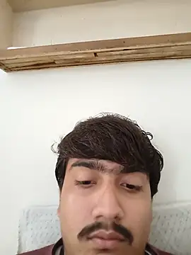 Show webcam de himanshu1619