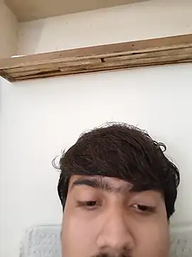himanshu1619's Webcam Show