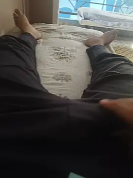 הופעת וובקאם של himanshu1619