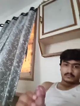 himanshu1619 ওয়েবক্যাম শো