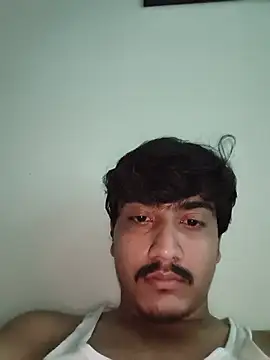 himanshu1619 웹캠 쇼