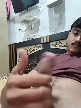 himanshu1619 webcam show