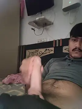 himanshu1619 Show Webcam