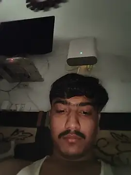 himanshu1619 Webcam-Show