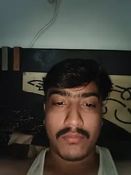 himanshu1619 Adlı Modelin Web Kamerası Şovu