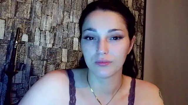 Show Webcam de Ellara-