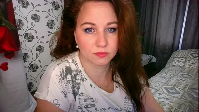 MirandaSummer2 – Live XXX-chat