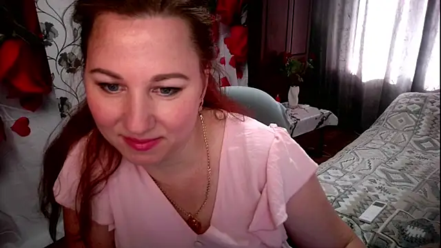 MirandaSummer2 – webcam-show