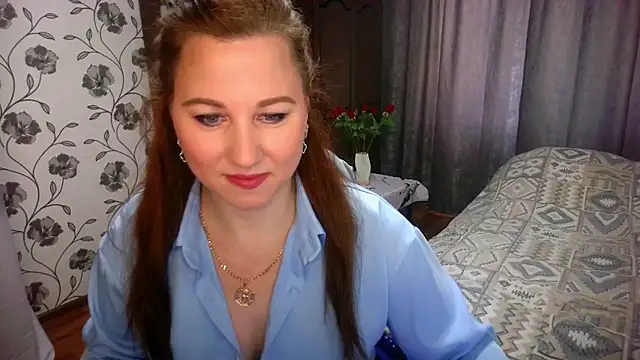 Show de webcam de MirandaSummer2