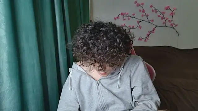 lilmorty18 Webcam-Show