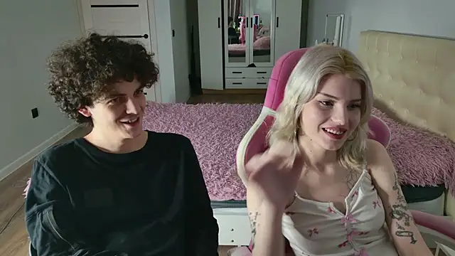 lilmorty18 Chat XXX live