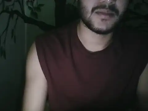 Underrock Show in webcam