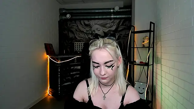 OliviaVale – Naživo XXX chat