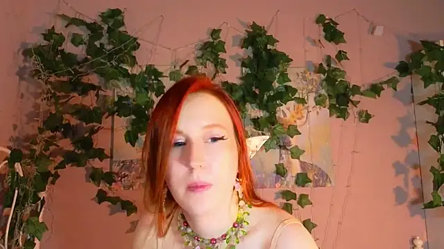 Eva_Bellea Live Chatraum