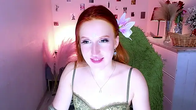 Eva_Bellea Adlı Modelin Canlı XXX Sohbeti