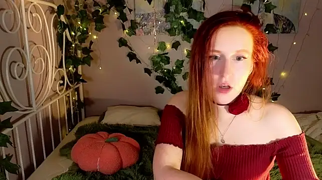 Eva_Bellea: вебкам-шоу