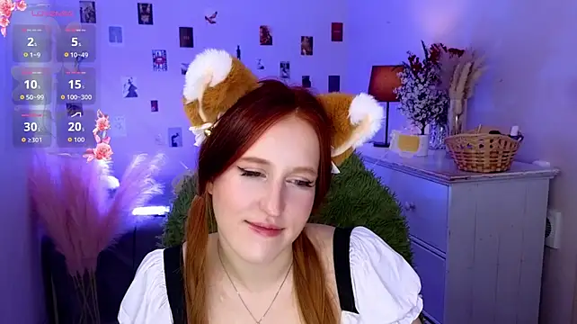 Eva_Bellea 라이브 XXX 채팅