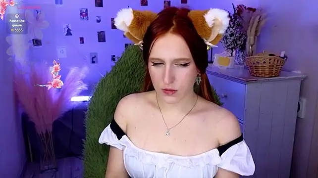 Eva_Bellea's Live XXX Chat
