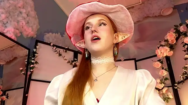 XXX chat uživo modela Eva_Bellea
