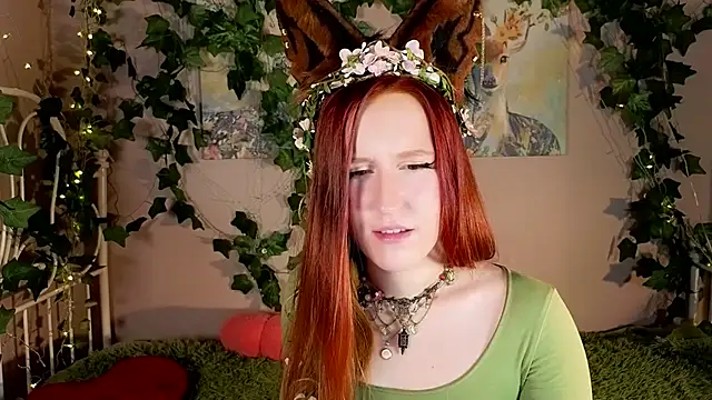Eva_Bellea – webcam-show