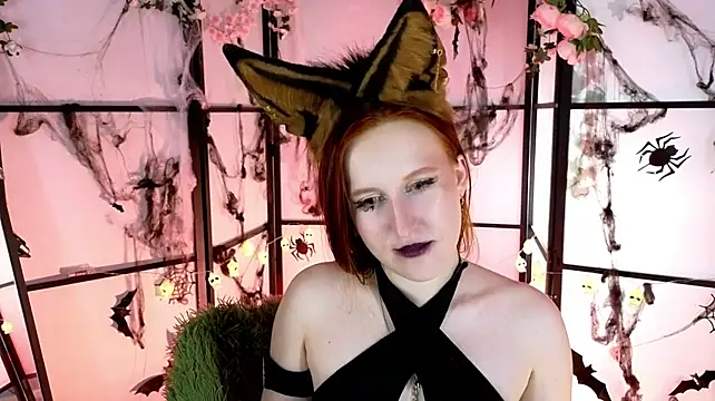 Eva_Bellean Webbikameraesitys