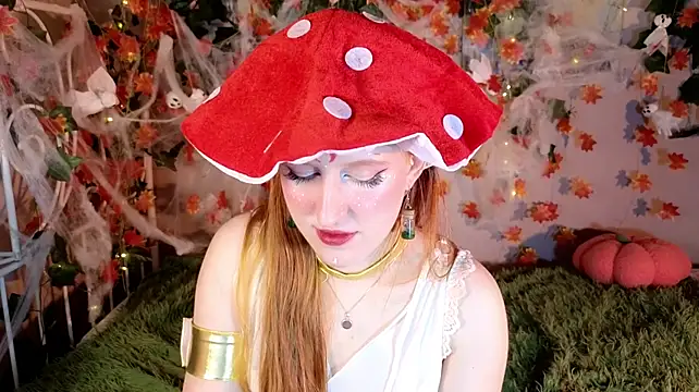Živý XXX chat Eva_Bellea